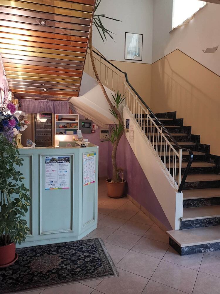 Hotel Marittimo