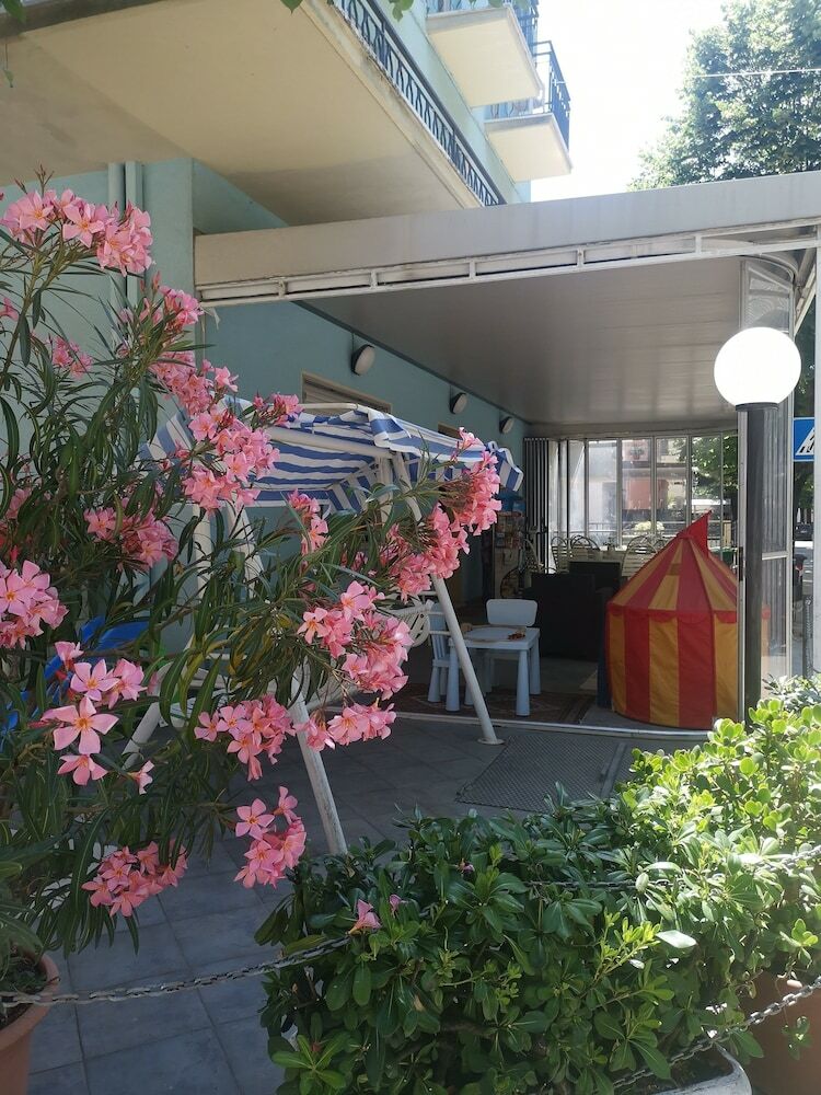 Hotel Marittimo