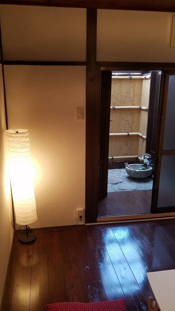 Tsukisocho Apartment