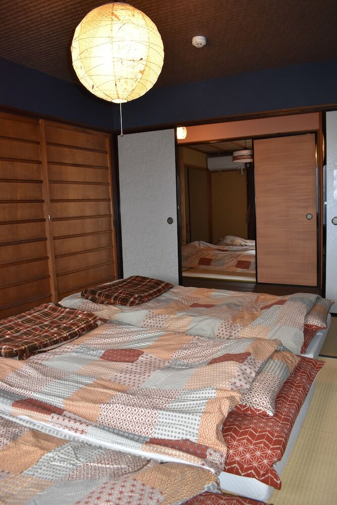 Apartamentos Nishioji Kado