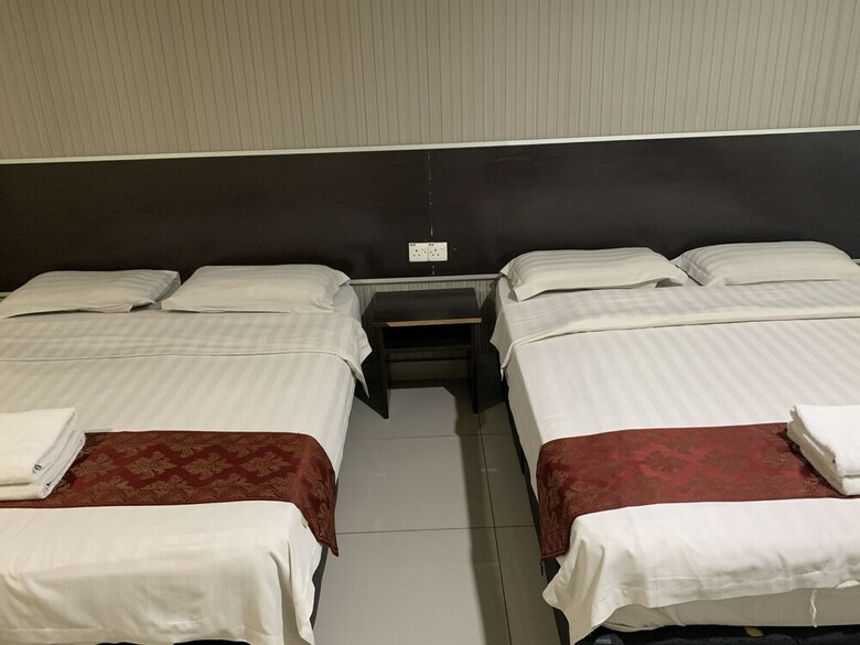 Hotel Oyo 89965 Stay Inn II