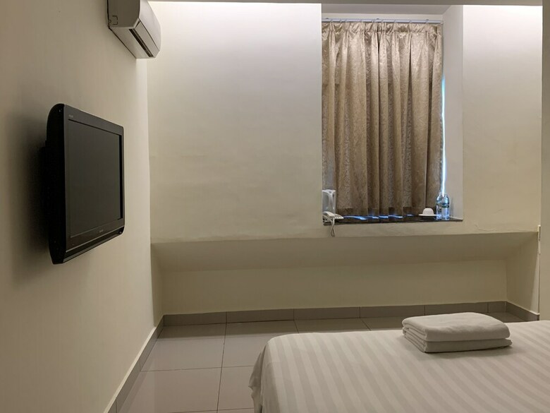 Hotel Oyo 89965 Stay Inn II