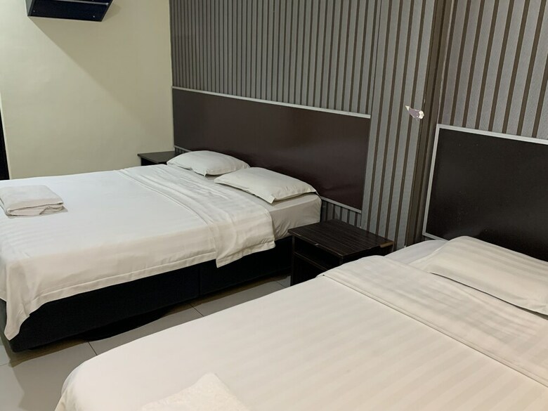 Hotel Oyo 89965 Stay Inn II