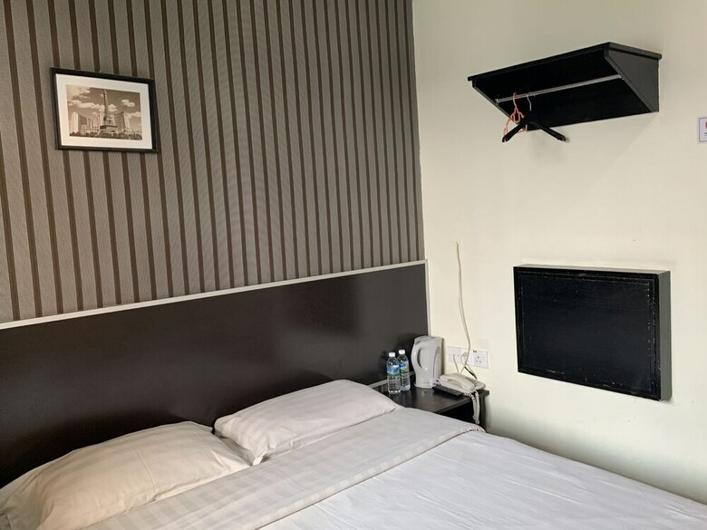 Hotel Oyo 89965 Stay Inn II