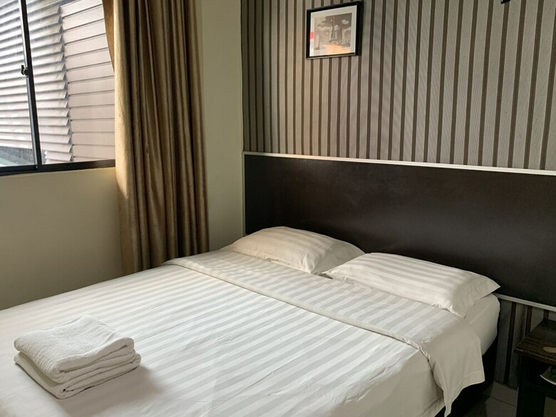 Hotel Oyo 89965 Stay Inn II