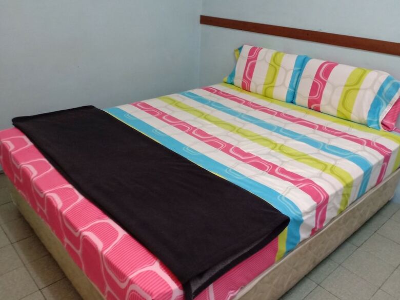 Spot On 89989 Wispering Hotel