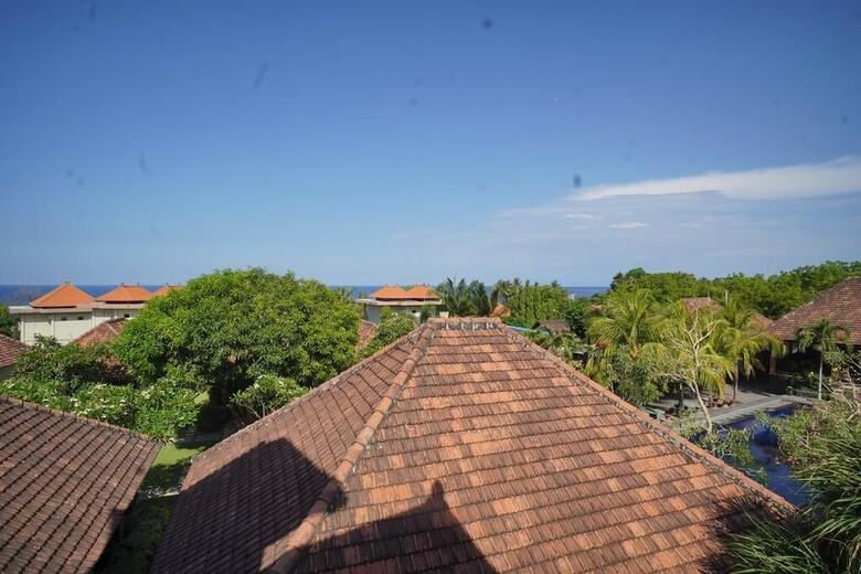 Apartamento Puri Tulamben Dive Resort