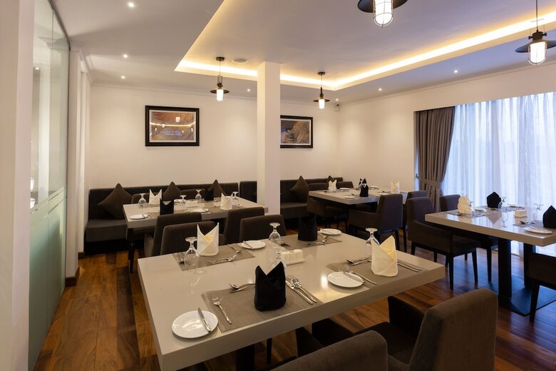 Hotel Grand Turf