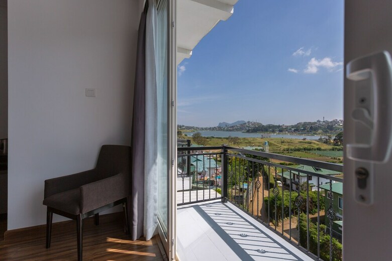 Hotel Grand Turf