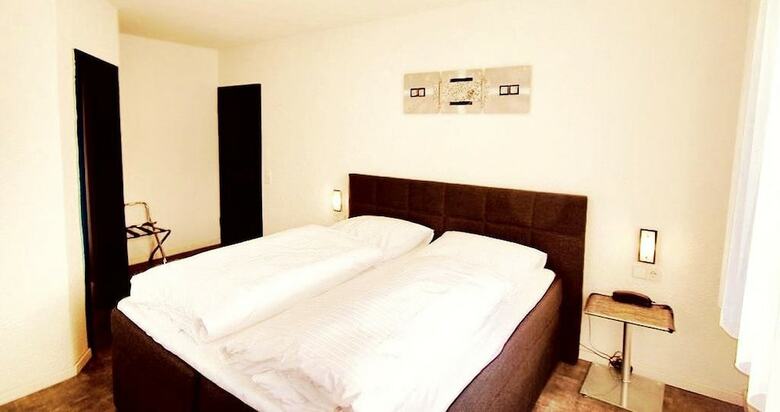 Hotel Cocco-bello In Der Villa Foret