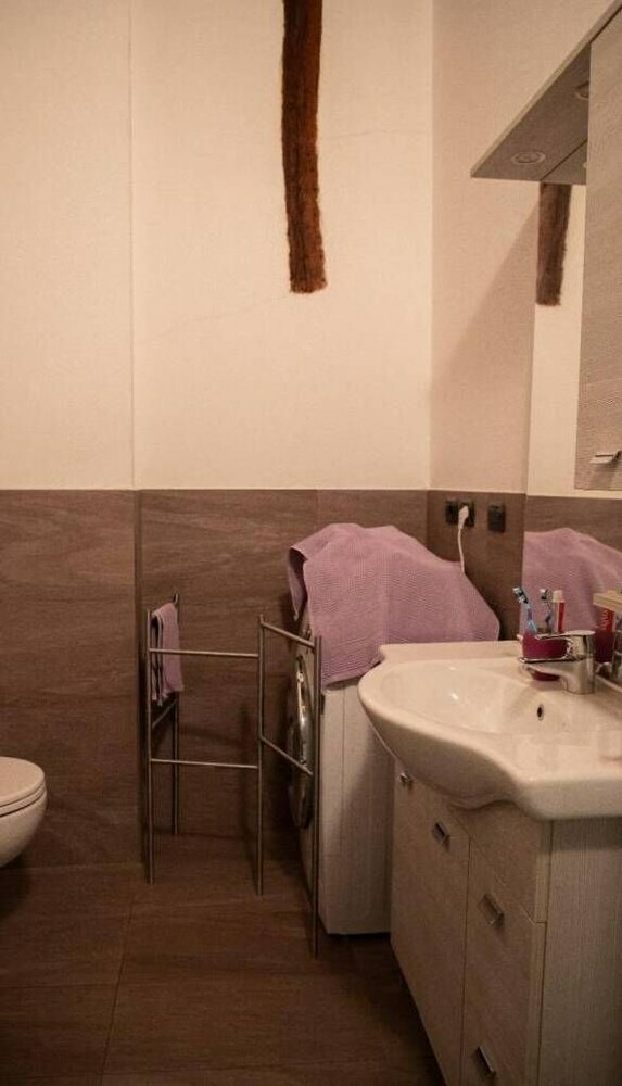 Bed & Breakfast Luna Sul Tetto
