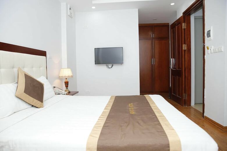 Hoang Gia Hotel