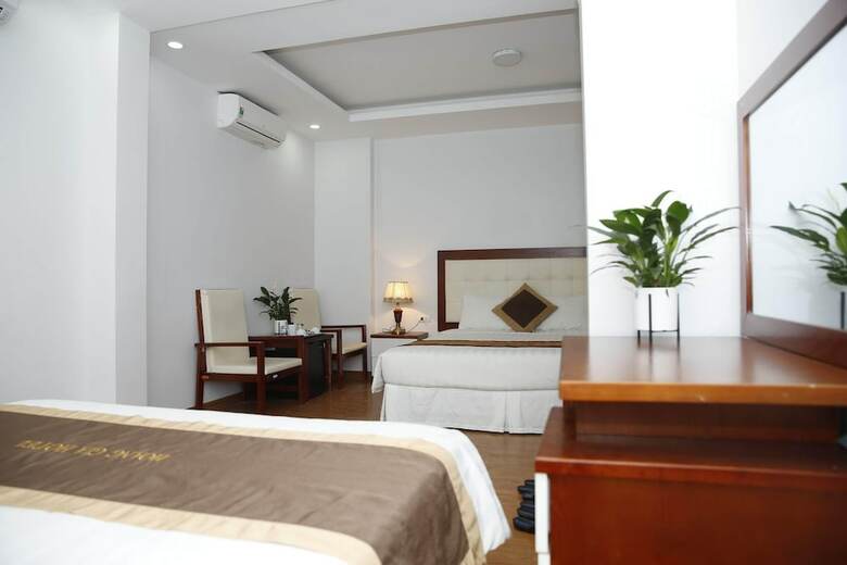 Hoang Gia Hotel