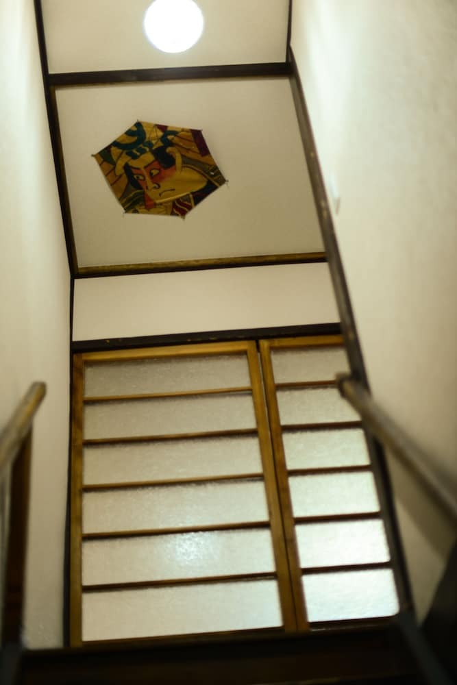 Apartamentos Nishioji Tanuki