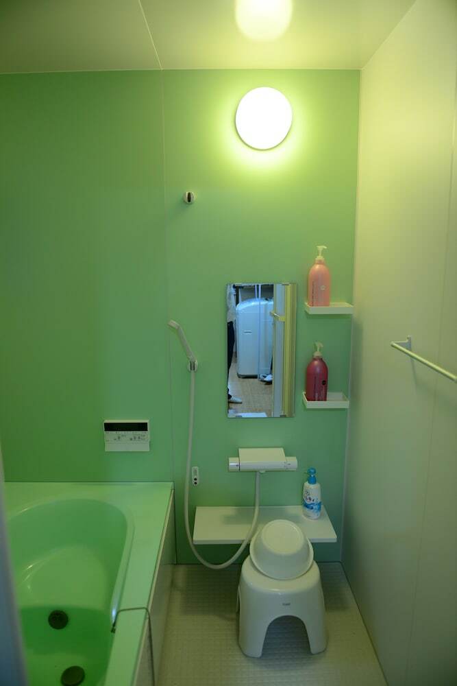 Apartamentos Nishioji Tanuki