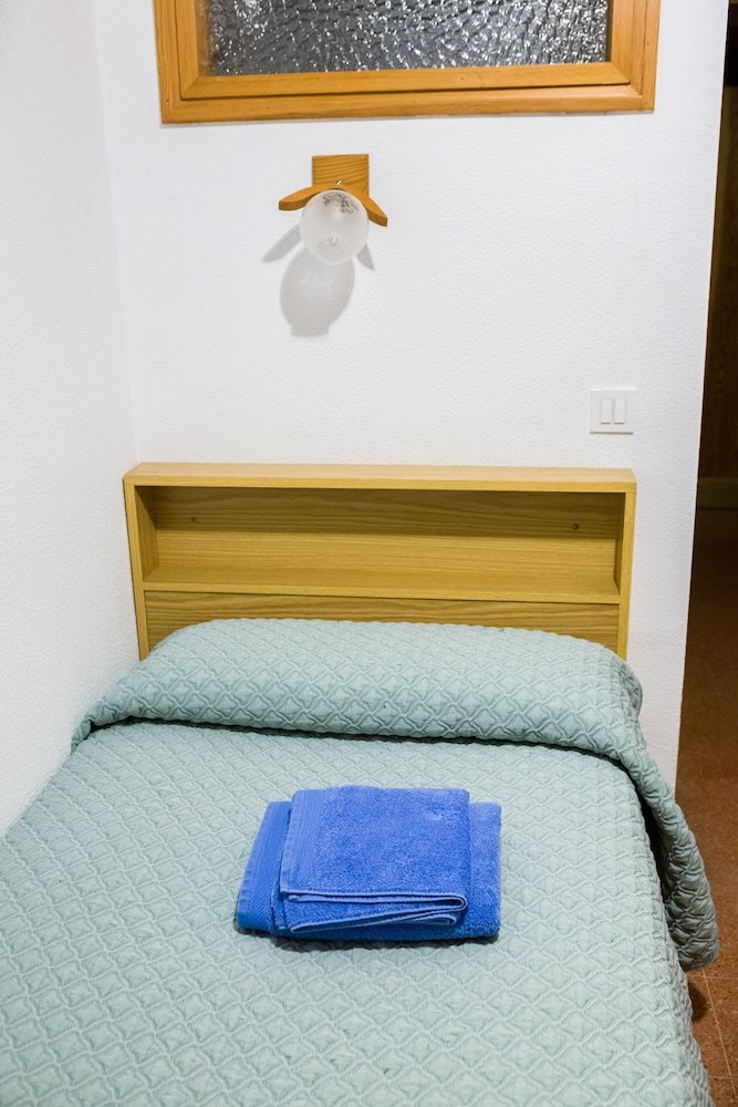 Bed & Breakfast Casa Espiritualidad Ana Mogas