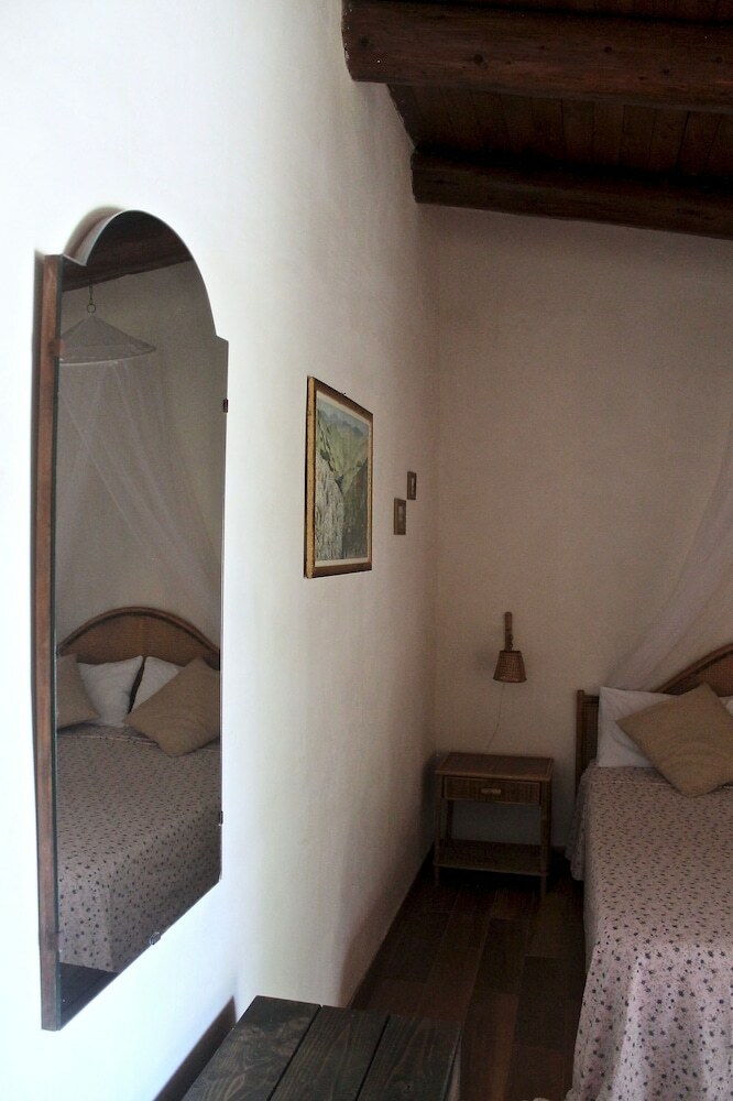 B&B La Petrusa