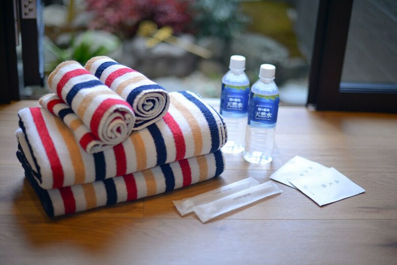 Apartamentos Nishioji Fukuro
