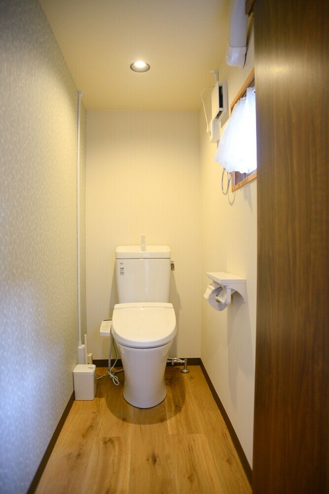 Apartamentos Nishioji Fukuro