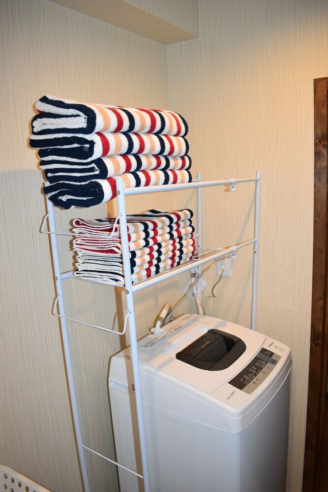 Apartamentos Nishioji Fukuro
