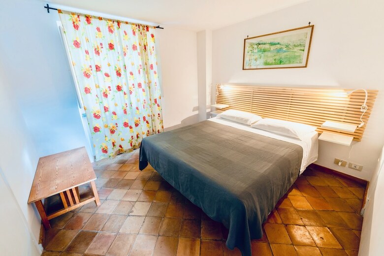 Agroturismo Tenuta Capizucchi