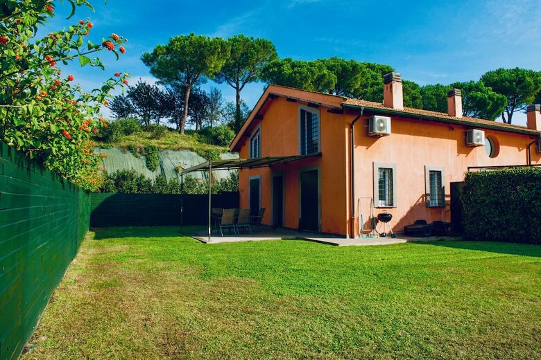 Agroturismo Tenuta Capizucchi