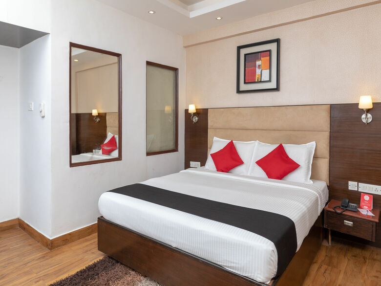 Hotel Royal Regency Lifotel By Crossway