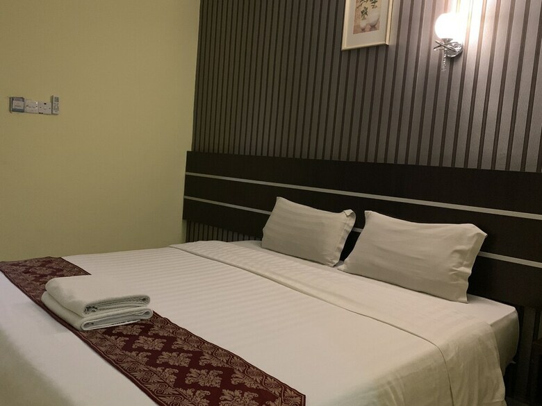 Hotel Oyo 89944 Stay Inn