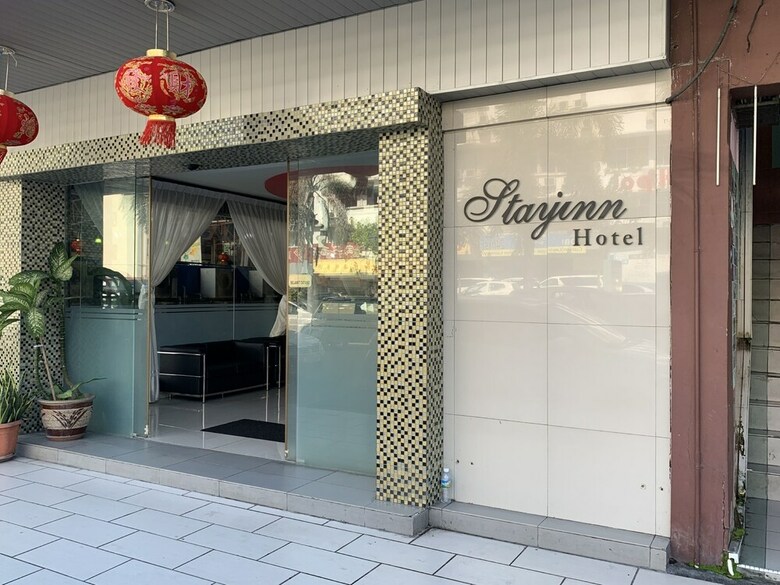 Hotel Oyo 89944 Stay Inn
