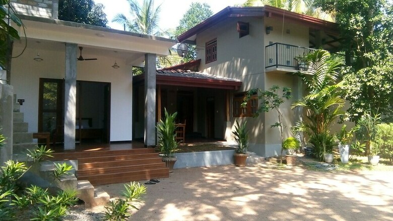 Hotel Umesh Home Stay