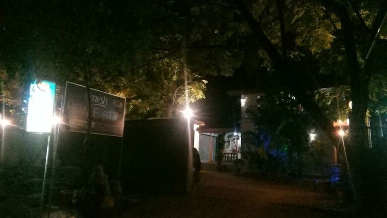 Hotel Umesh Home Stay