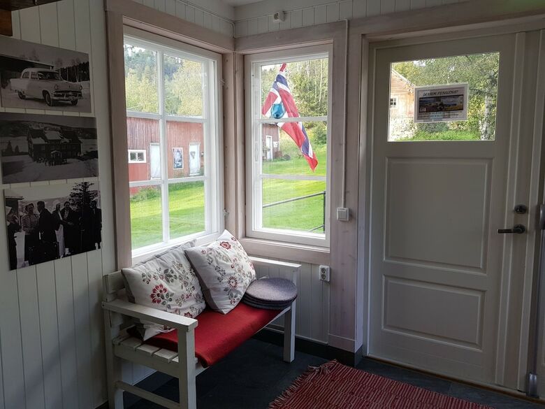 Hotel Granum G�rd