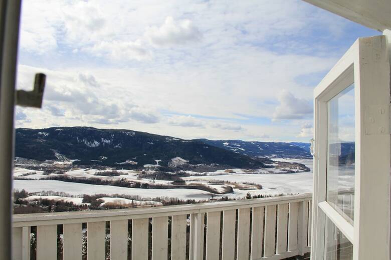 Hotel Granum G�rd