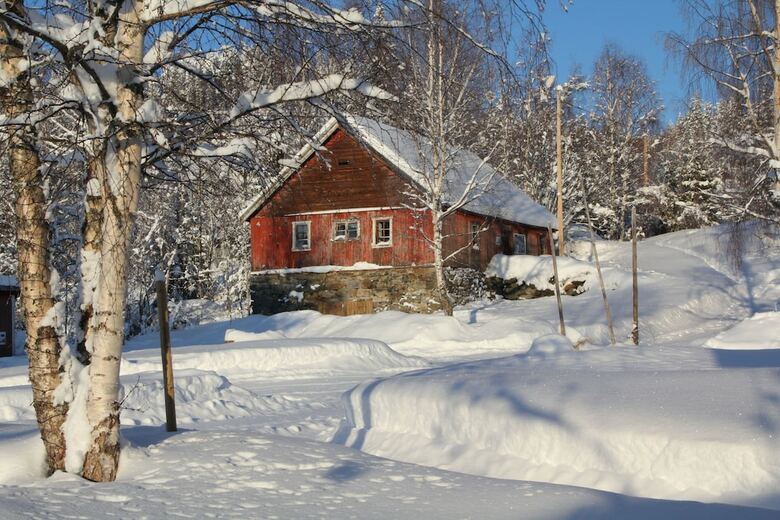 Hotel Granum G�rd