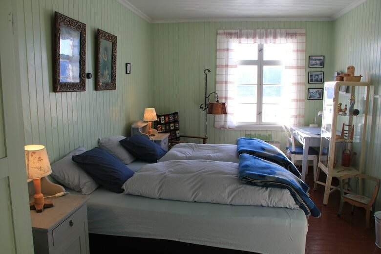 Hotel Granum G�rd
