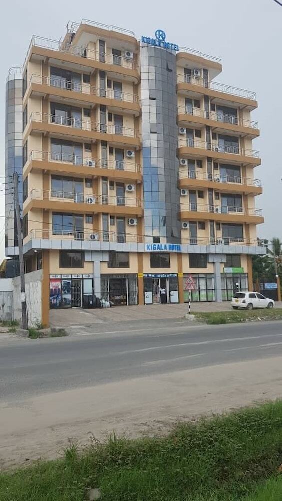 Kigala Hotel Ltd