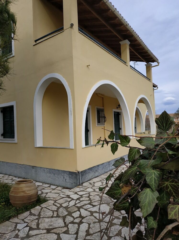 Nektar Apartments
