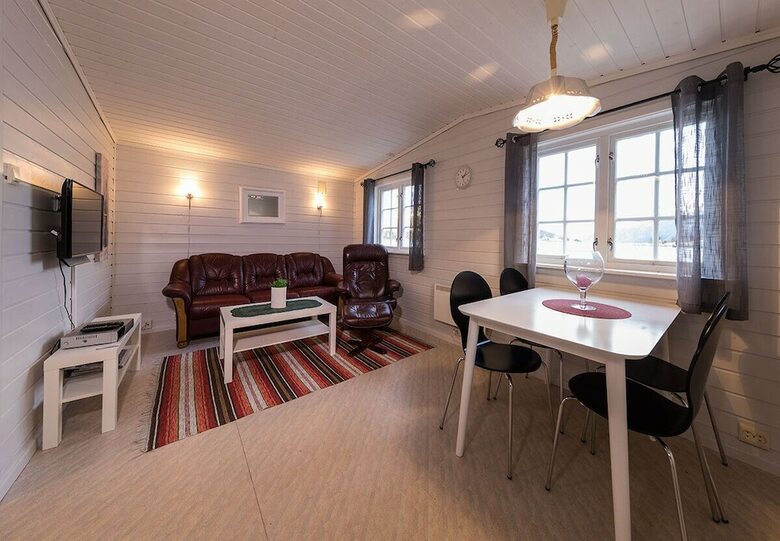 Cabana Skottneset Feriesenter