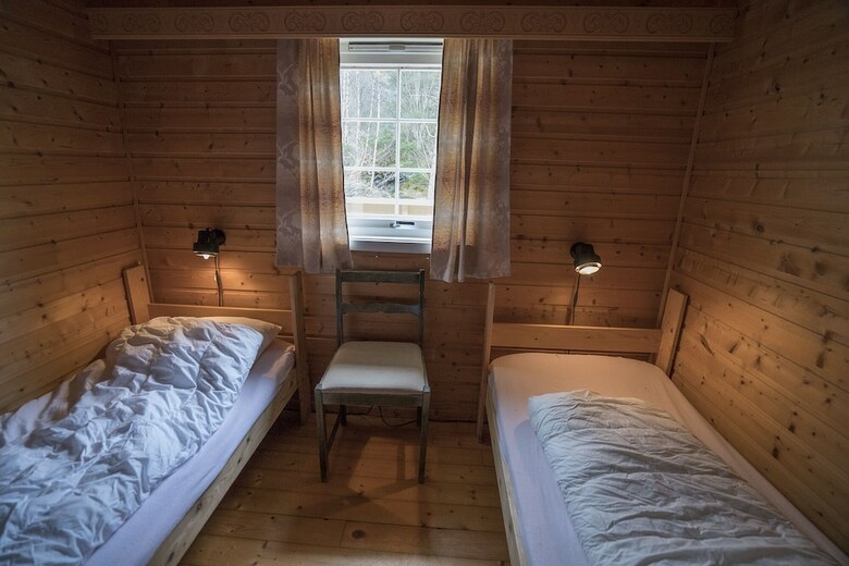 Cabana Skottneset Feriesenter