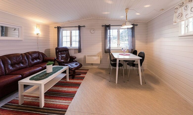 Cabana Skottneset Feriesenter
