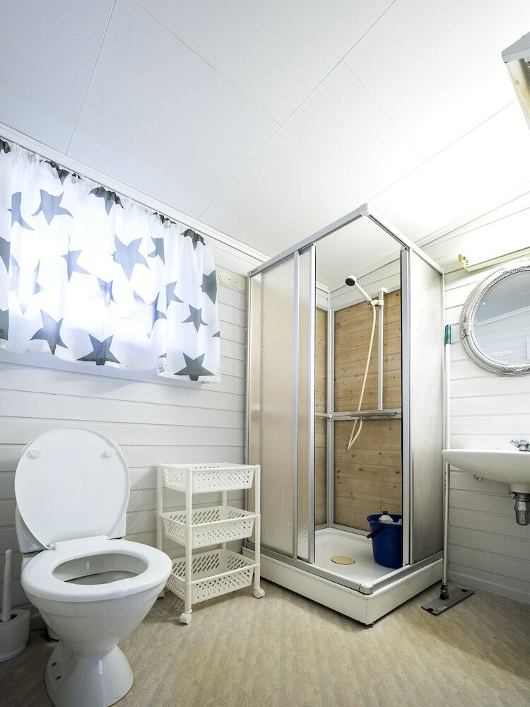 Cabana Skottneset Feriesenter
