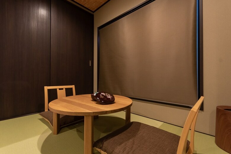 Apartamentos Heian Sakura