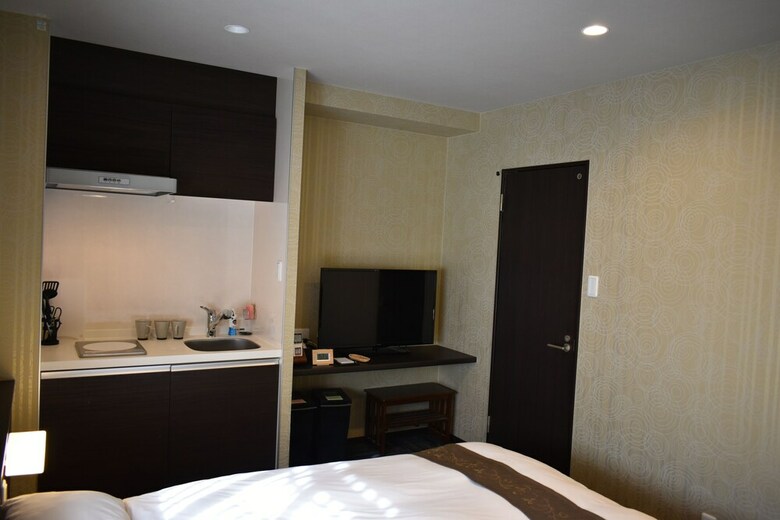 Apartamentos Heian Sakura