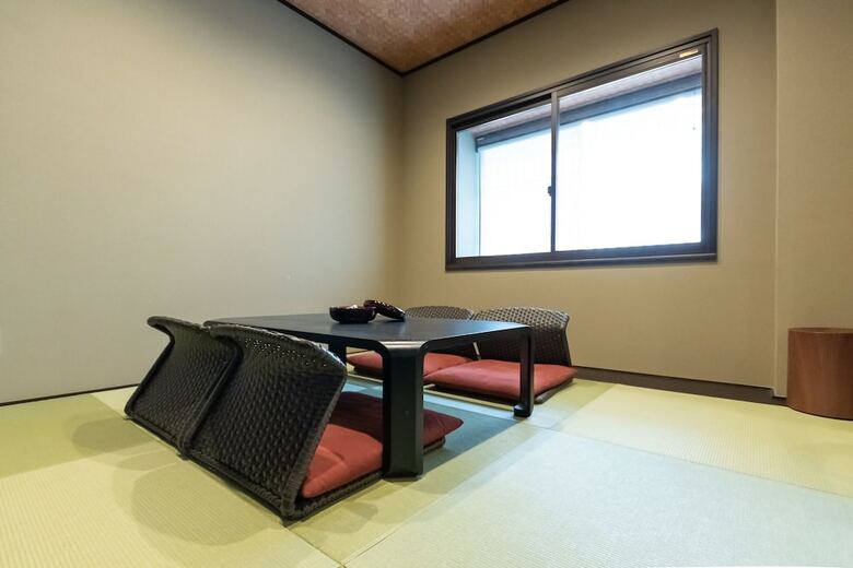 Apartamentos Heian Sakura