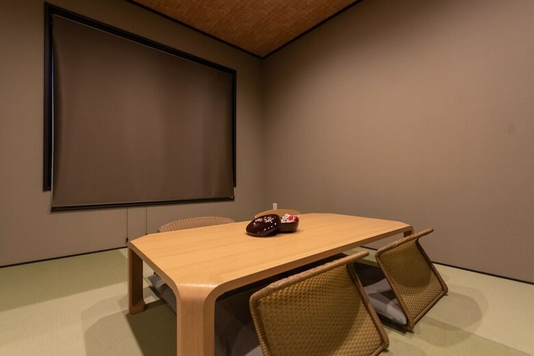 Apartamentos Heian Sakura
