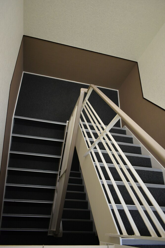 Apartamentos Heian Sakura