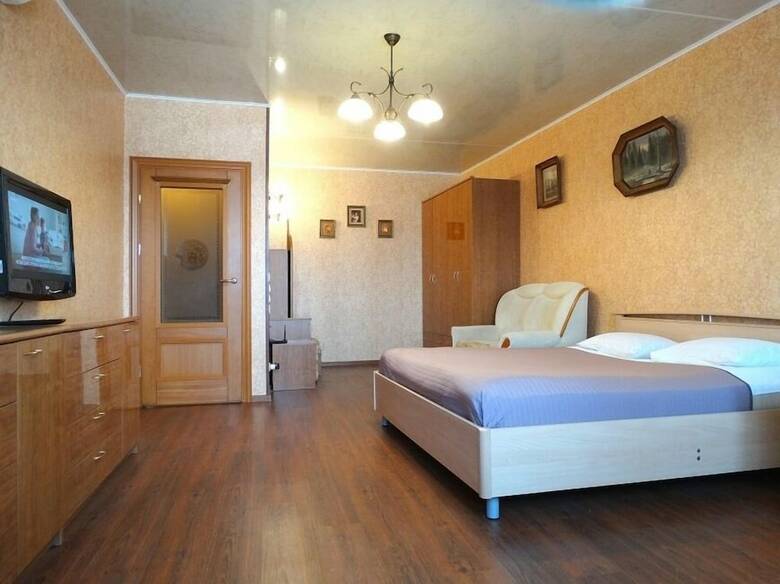 Apartamentos Inndays On 9 Maya