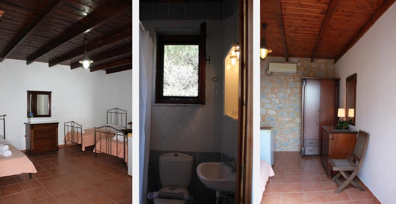 Hotel Lalloudes