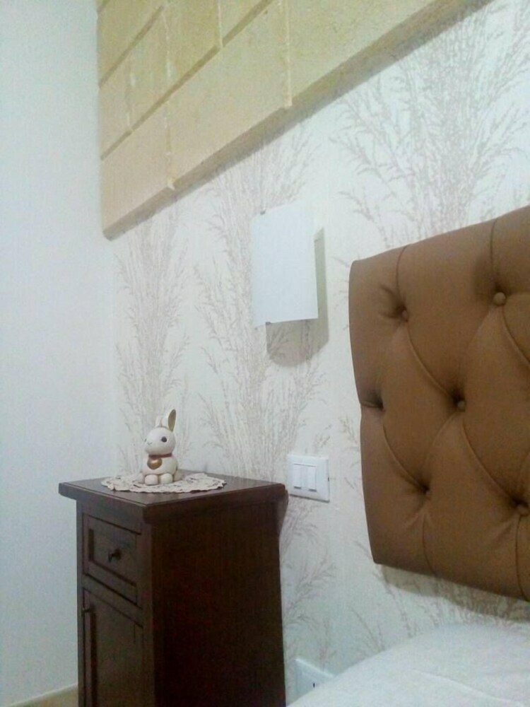 Bed & Breakfast Le Anfore Del Salento