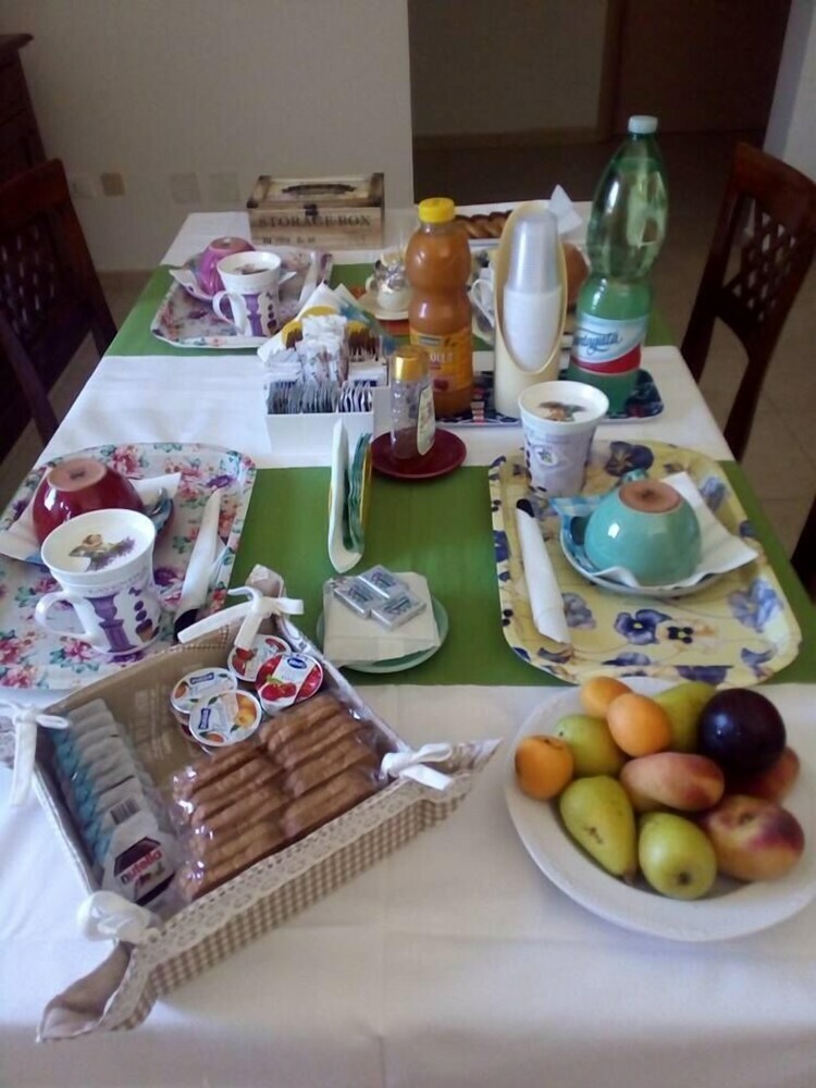 Bed & Breakfast Le Anfore Del Salento